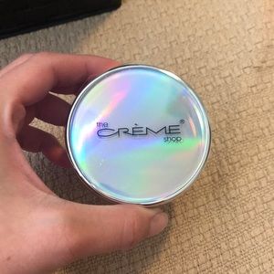The Creme Shop Cushion Highlighter NIB NWT